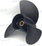 MF-REC58100-95222-019 - HELICE ALUMINIO 3 PALAS 11-1/2X11