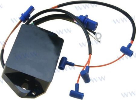 MF-REC584030 - CAJA NEGRA J&E