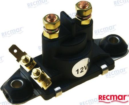 MF-REC584580 - SOLENOIDE JOHSON-EVINRUDE