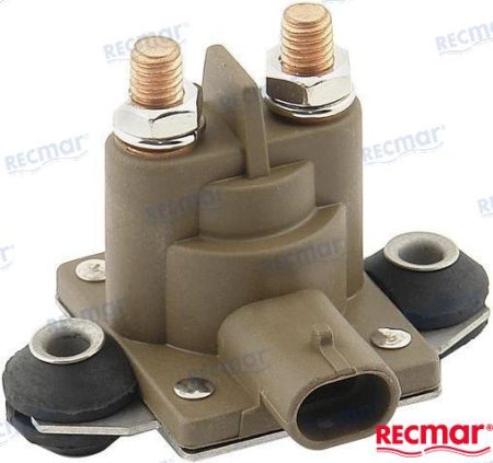 MF-REC586774 - SOLENOIDE