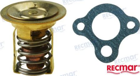 MF-REC59078Q3 - KIT TERMOSTATO