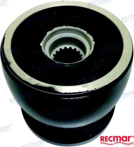 MF-REC59826A3 - ACOPLAMIENTO MOTOR