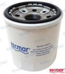 MF-REC5GH-13440-00 - FILTRO ACEITE