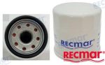 MF-REC5GH-13440-60 - FILTRO ACEITE YAMAHA