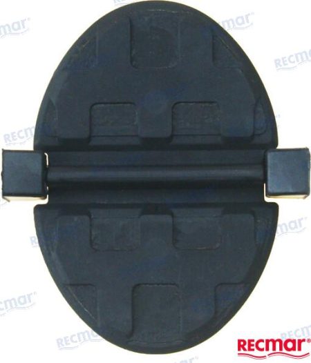 MF-REC60930 - PALOMILLA ESCAPE MC