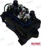 MF-REC60V-81950-00 - RELE TRIM YAMAHA
