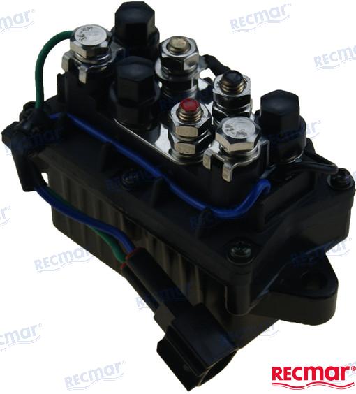 REC60V-81950-00 REC60V 81950 00