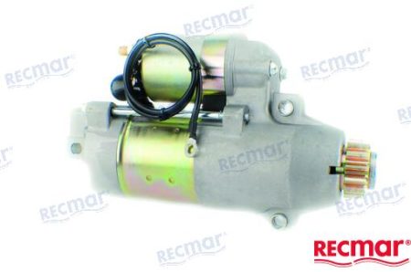 MF-REC60X-81800-00 - MOTOR ARRANQUE