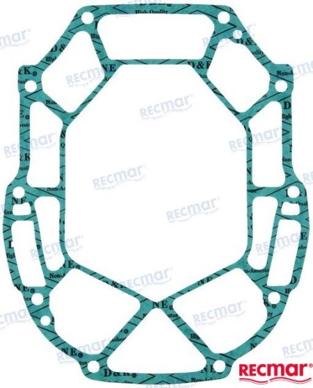 MF-REC61A-41134-A0 - JUNTA ESCAPE