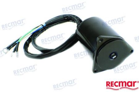 MF-REC61A-43880-02 - MOTOR DE TRIM YAMAHA