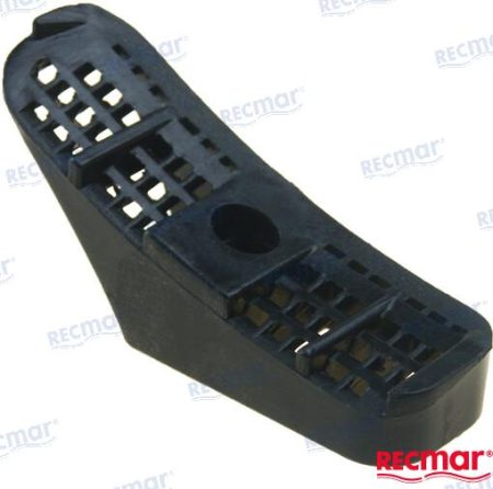 MF-REC61A-45214-10 - REJILLA TOMA AGUA BABOR