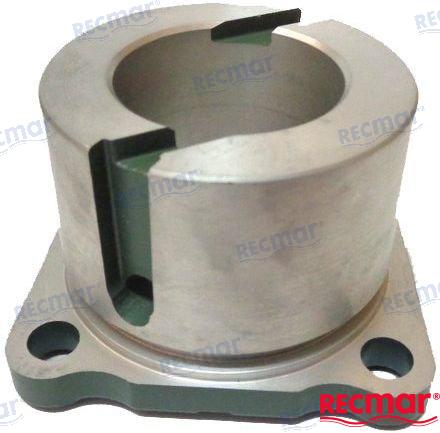 MF-REC61A-45331-00-94 - CUERPO COJINETE EJE