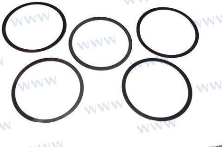 MF-REC61A-45577-00/60-0 - KIT GRUESO