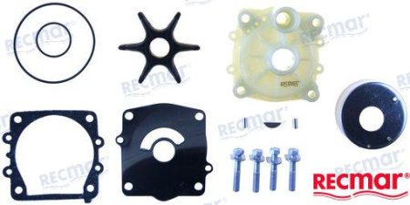 MF-REC61A-W0078-A1 - KIT BOMBA AGUA YAMAHA