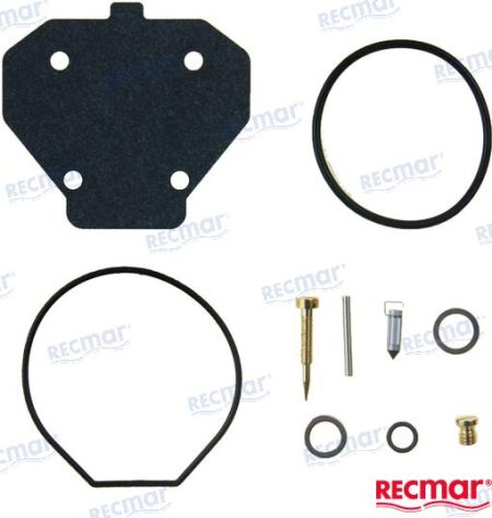 MF-REC61A-W0093-01 - KIT CARBURADOR