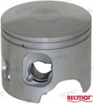 MF-REC61N-11631-00K - KIT DE PISTON YAMAHA