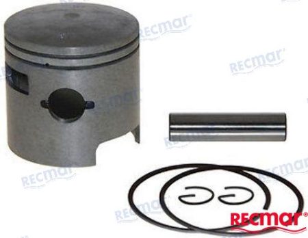 MF-REC61N-11636-00K - KIT DE PISTON YAMAHA