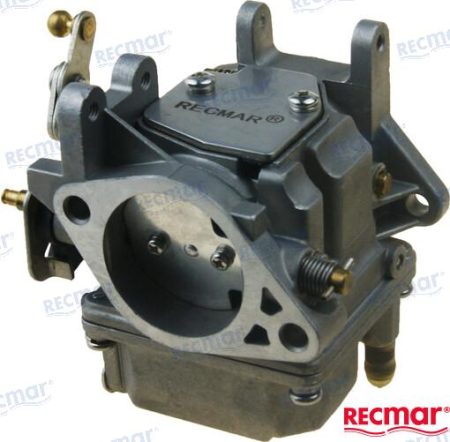 MF-REC61N-14301-04 - CARBURADOR