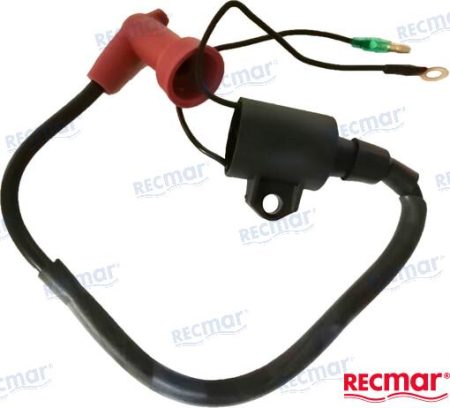 MF-REC61N-85570-01 - BOBINA ENCENDIDO