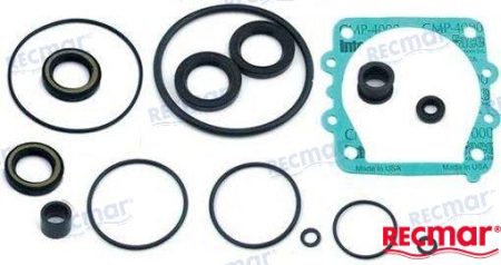 MF-REC61N-W0001-E1 - KIT JUNTAS INFERIOR