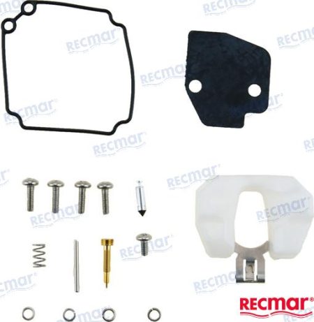MF-REC61N-W0093-00 - KIT CARBURADOR
