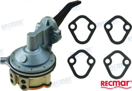 MF-REC62092T - BOMBA COMBUSTIBLE