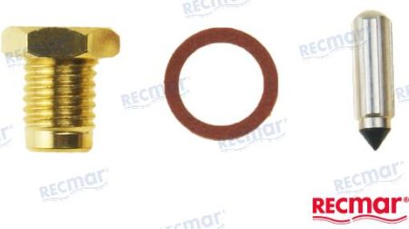 MF-REC626-14390-90 - AGUJA CARBURADOR KIT