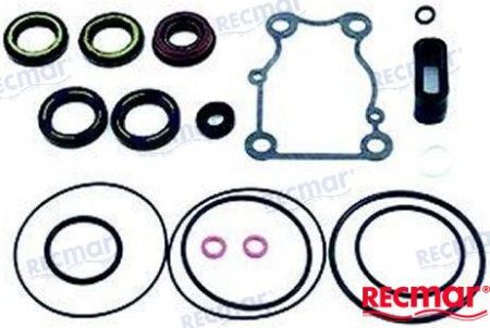 MF-REC62Y-W0001-22 - KIT JUNTAS Y RETENES