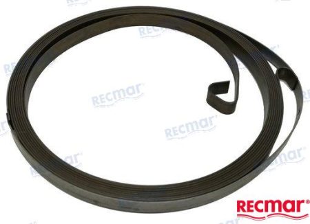 MF-REC633-15713-10 - MUELLE ARRANQUE