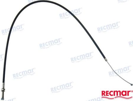 MF-REC63610-89E01 - CABLE ACELERADOR SUZUKI 15 HP