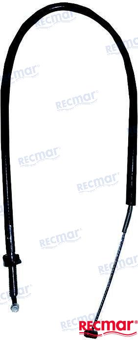 MF-REC63610-96302 - CABLE ACELERADOR SUZUKI 25 HP