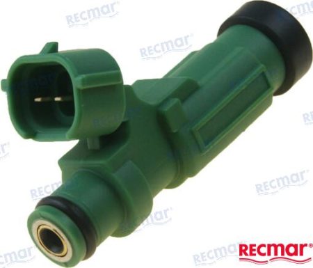 MF-REC63P-13761-01 - INYECTOR