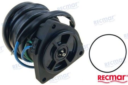 MF-REC63P-43880-22 - MOTOR TRIM