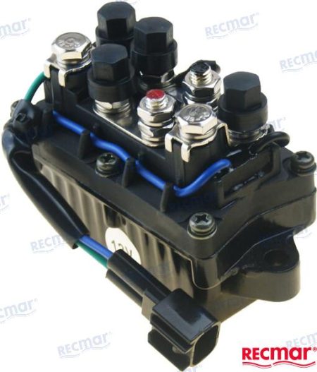 MF-REC63P-81950-00 - RELE COMPLETO