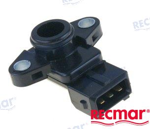 MF-REC63P-82380-00 - SENSOR MAP YAMAHA