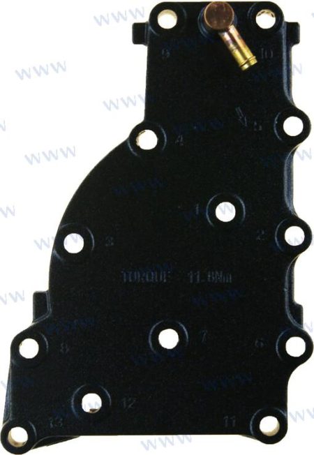 MF-REC63V-41113-00-1S - CUBIERTA EXTERIOR ESCAPE