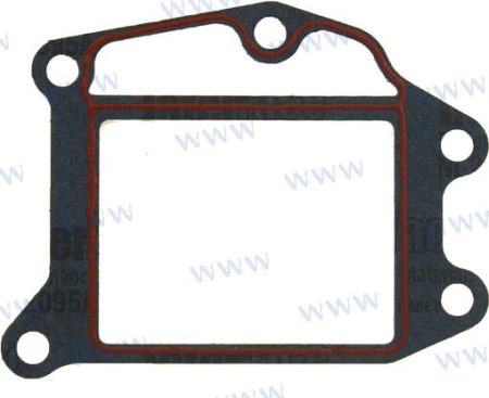MF-REC63V-41133-A1 - JUNTA BASE ESCAPE