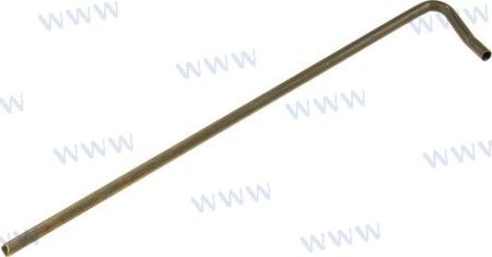 MF-REC63V-44361-01 - TUBO AGUA "S"
