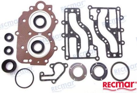 MF-REC63V-W0001-00 - KIT JUNTAS
