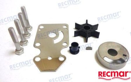 MF-REC63V-W0078-01 - KIT REPARACION BOMBA AGUA