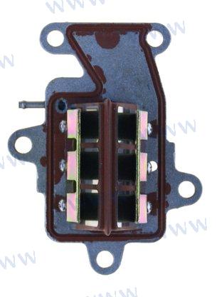 MF-REC63W-13610-00 - VALVULA LAMINAS
