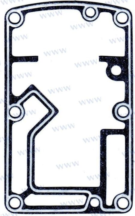 MF-REC646-14623-A1 - JUNTA BASE MOTOR