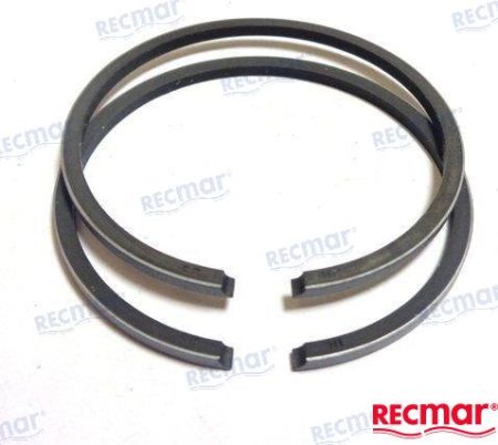 MF-REC647-11610-10 - KIT SEGMENTOS 0,25MM