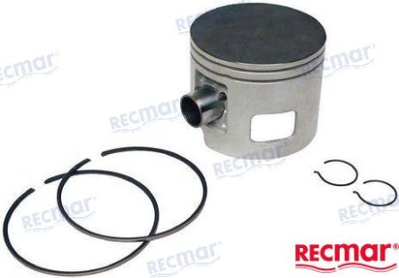 MF-REC64D-11631-00 - PISTON ESTRIBOR