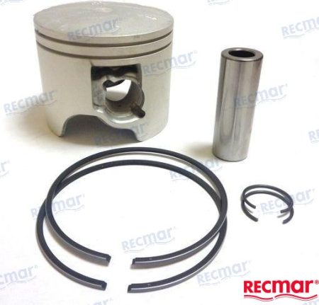 MF-REC64D-11642-00K - KIT DE PISTON YAMAHA