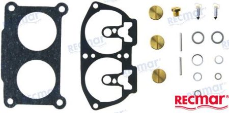 MF-REC64D-W0093-00 - KIT CARBURADOR