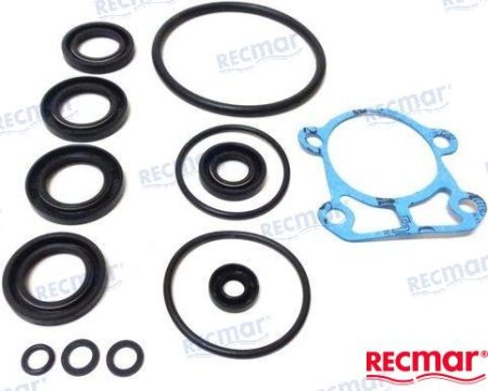 MF-REC64J-W0001-20 - KIT JUNTAS Y RETENES