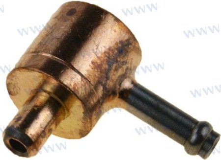 MF-REC650-14485-03 - TUBO UNION