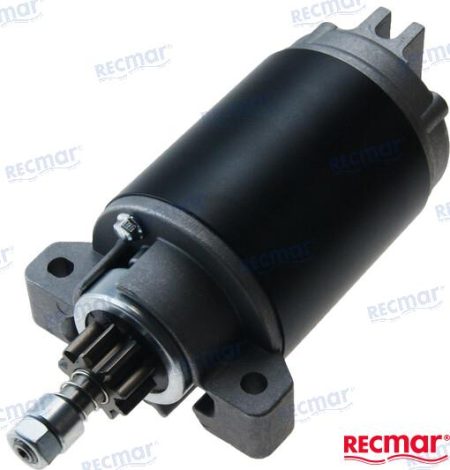 MF-REC65W-81800-03 - MOTOR ARRANQUE