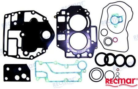 MF-REC65W-W0001-00 - KIT JUNTAS MOTOR